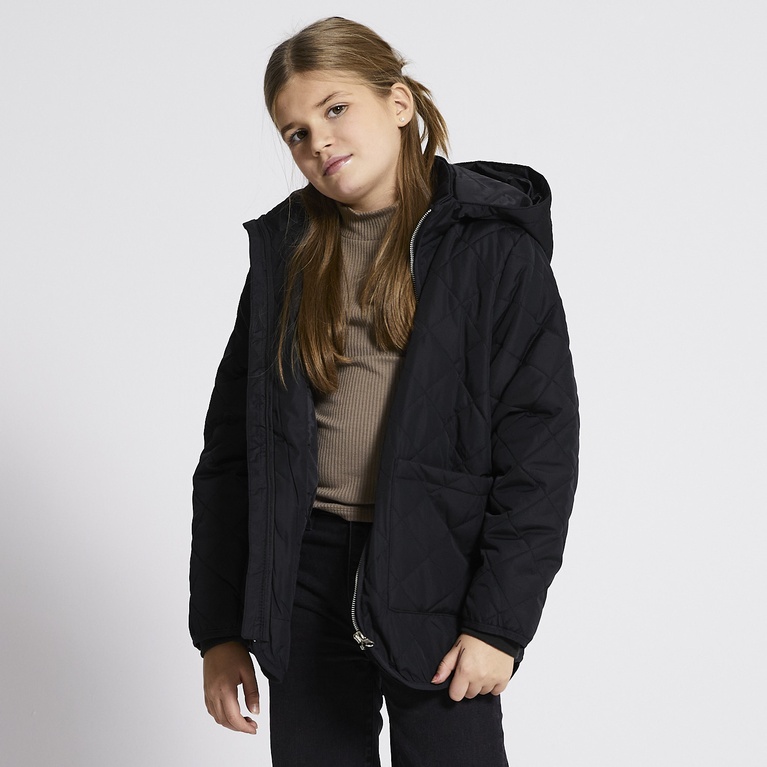 Gesteppte jacke  "Vendela"